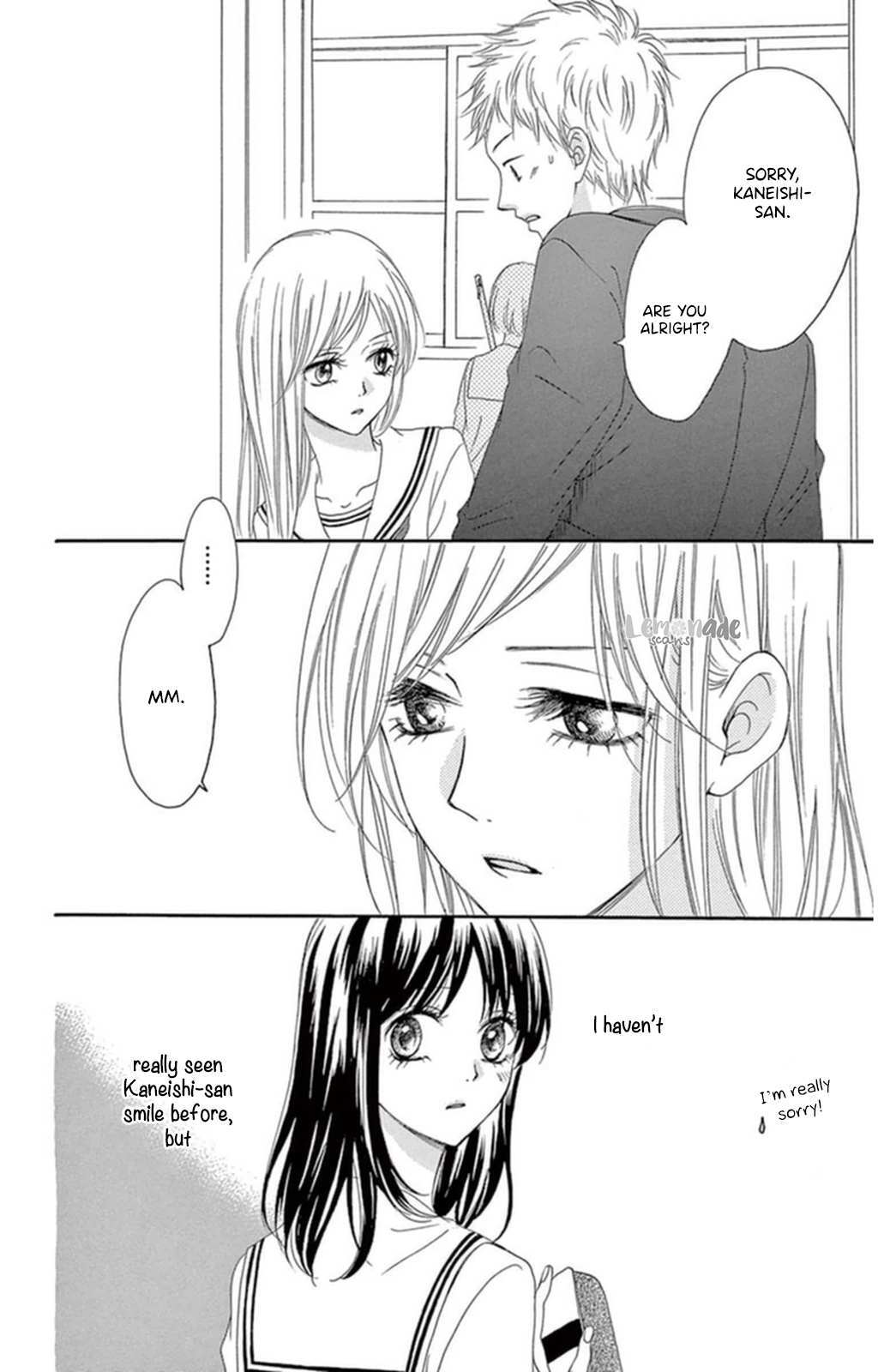 Read Suki na Hito no Suki na Hito Manga Online