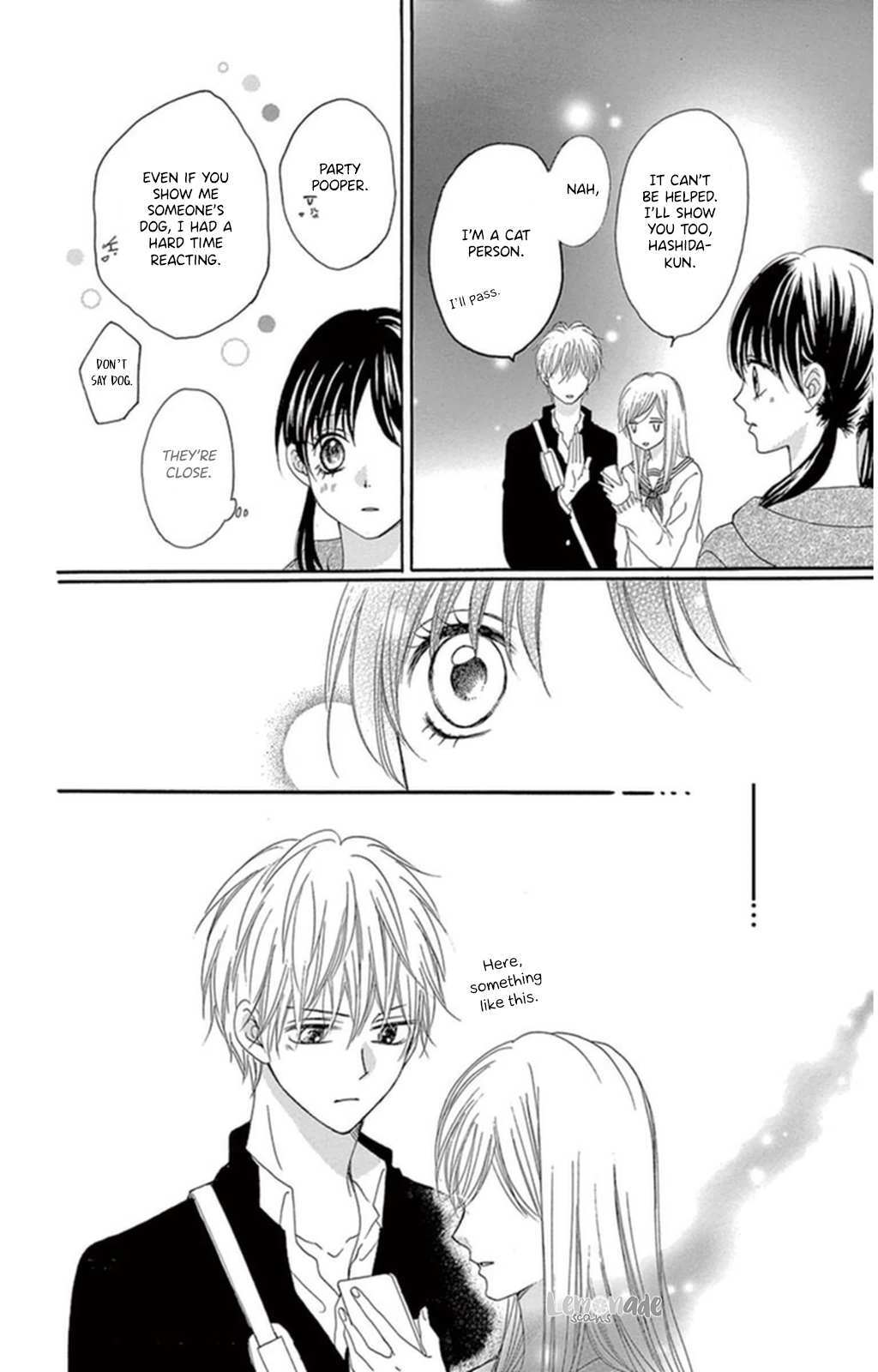 Read Suki na Hito no Suki na Hito Manga Online