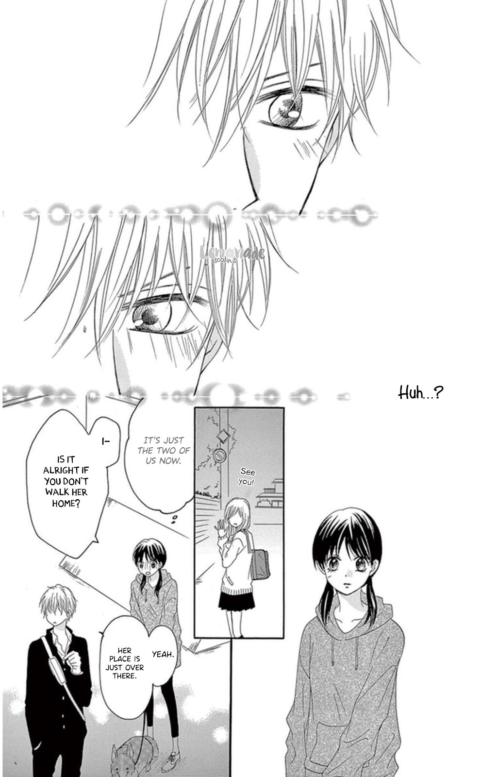 Read Suki na Hito no Suki na Hito Manga Online