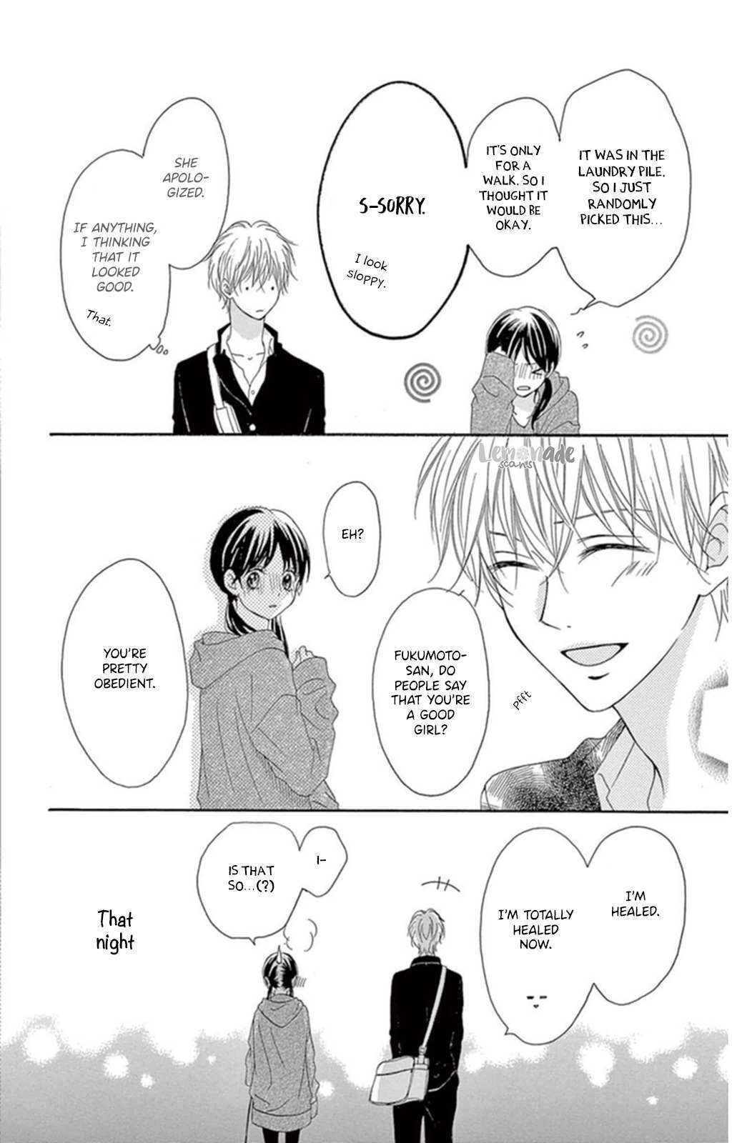 Read Suki na Hito no Suki na Hito Manga Online