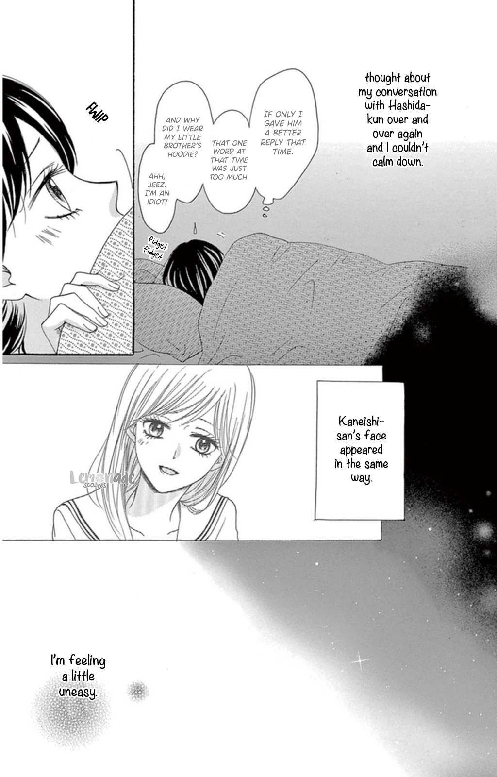 Read Suki na Hito no Suki na Hito Manga Online