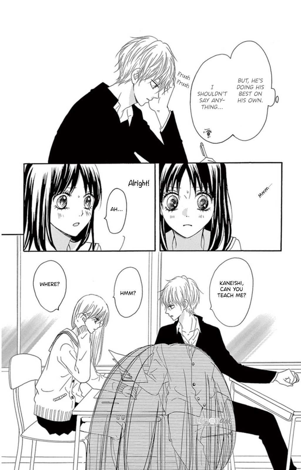 Read Suki na Hito no Suki na Hito Manga Online