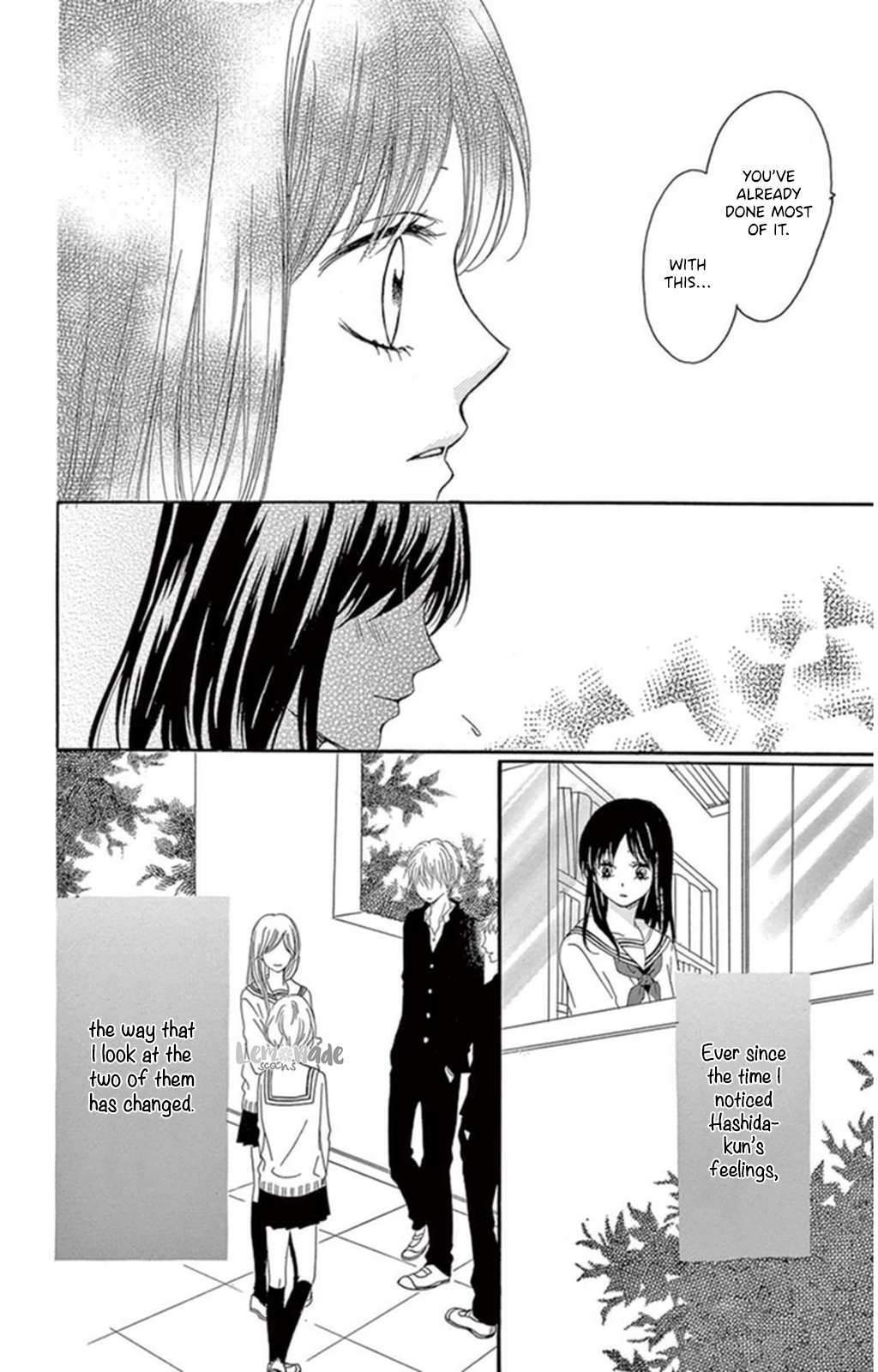 Read Suki na Hito no Suki na Hito Manga Online