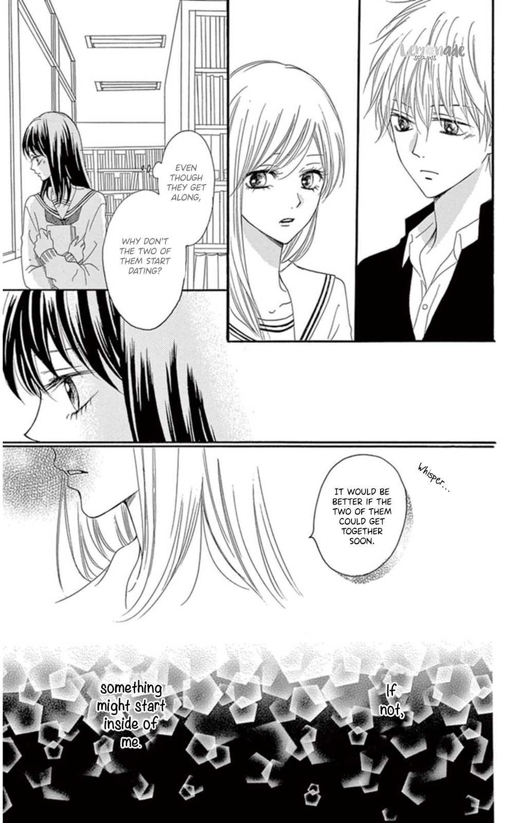 Read Suki na Hito no Suki na Hito Manga Online