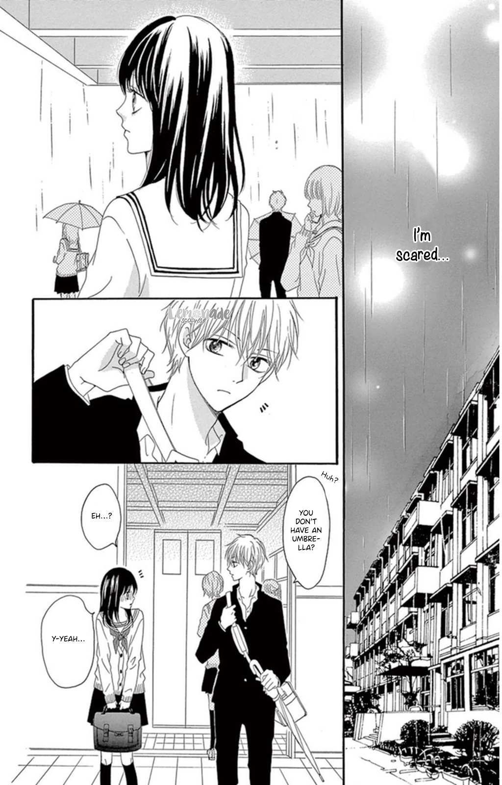 Read Suki na Hito no Suki na Hito Manga Online