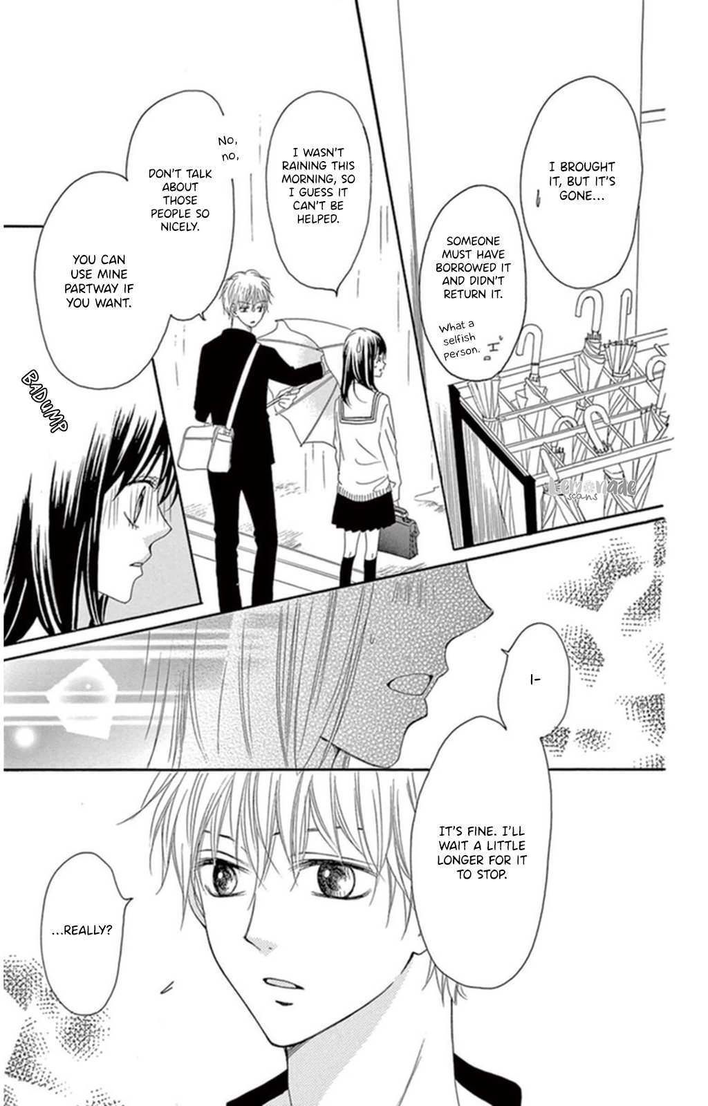 Read Suki na Hito no Suki na Hito Manga Online