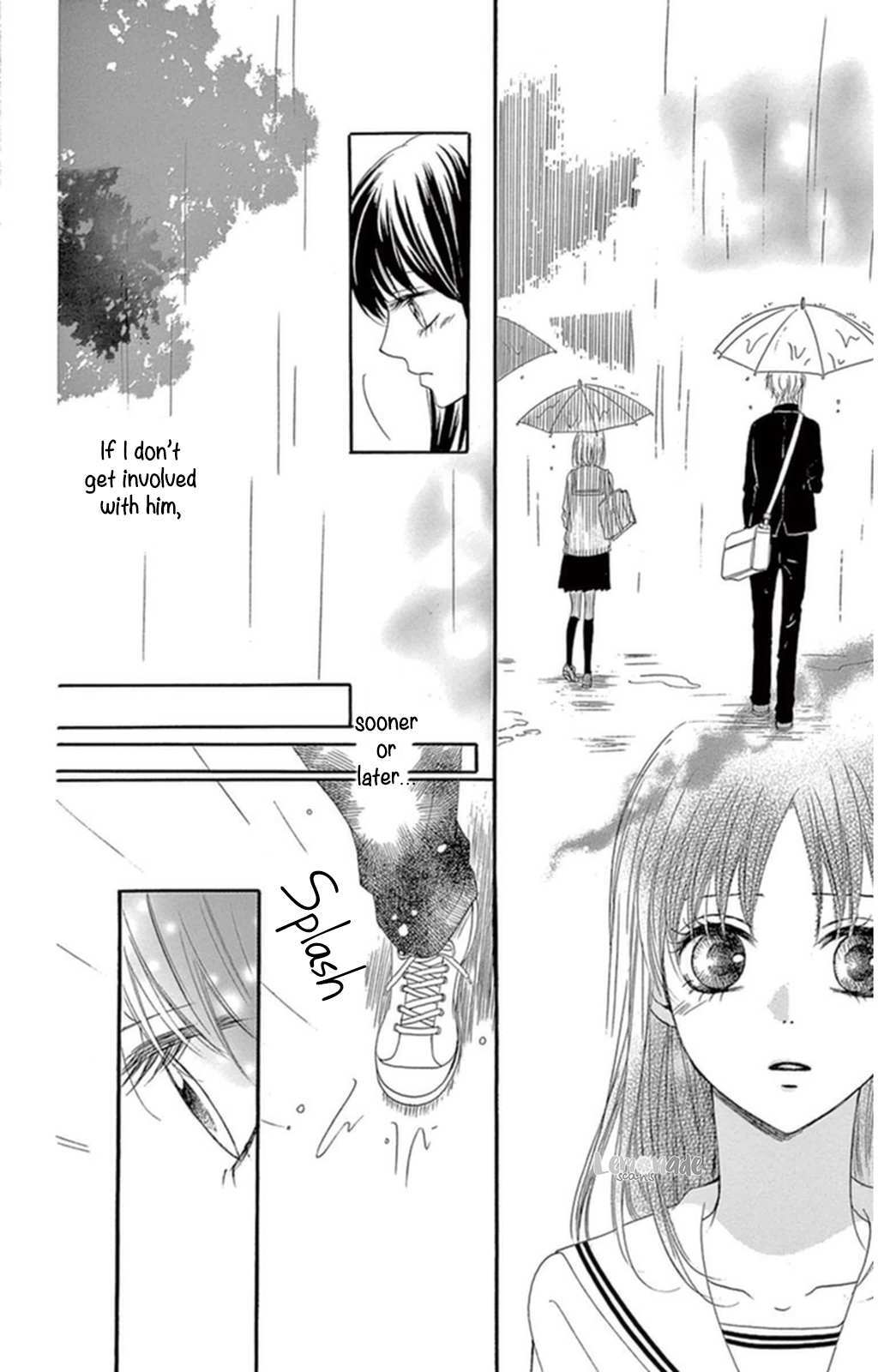 Read Suki na Hito no Suki na Hito Manga Online