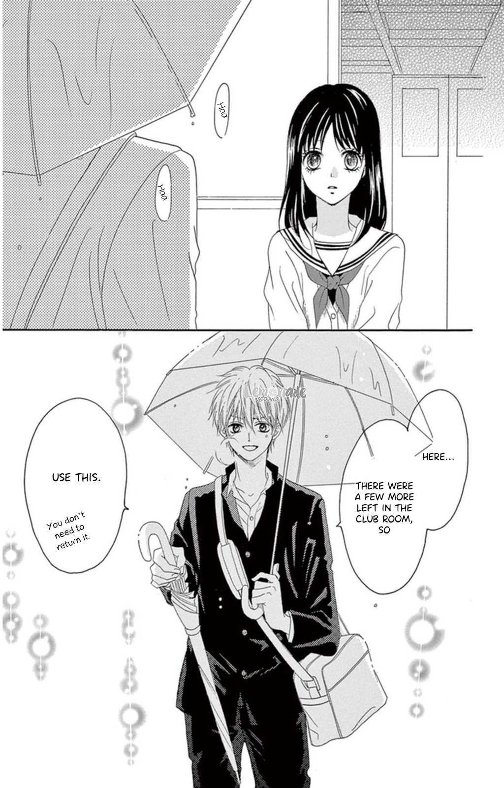 Read Suki na Hito no Suki na Hito Manga Online