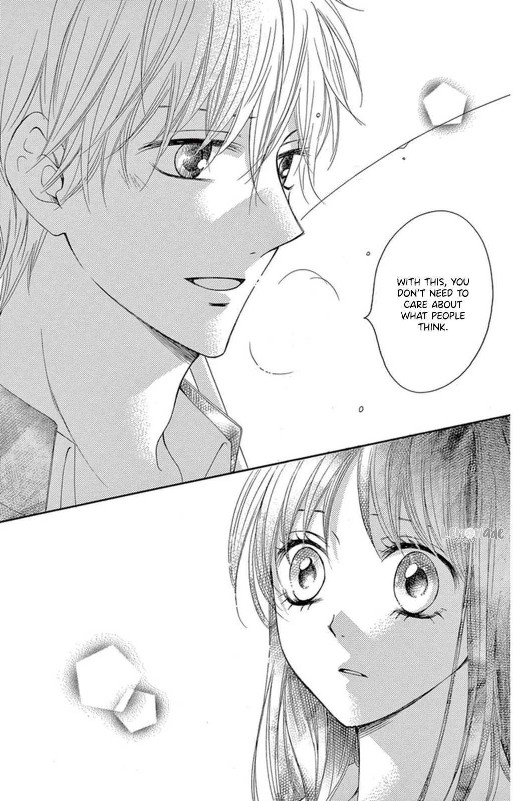 Read Suki na Hito no Suki na Hito Manga Online