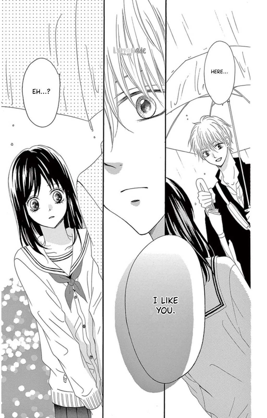 Read Suki na Hito no Suki na Hito Manga Online