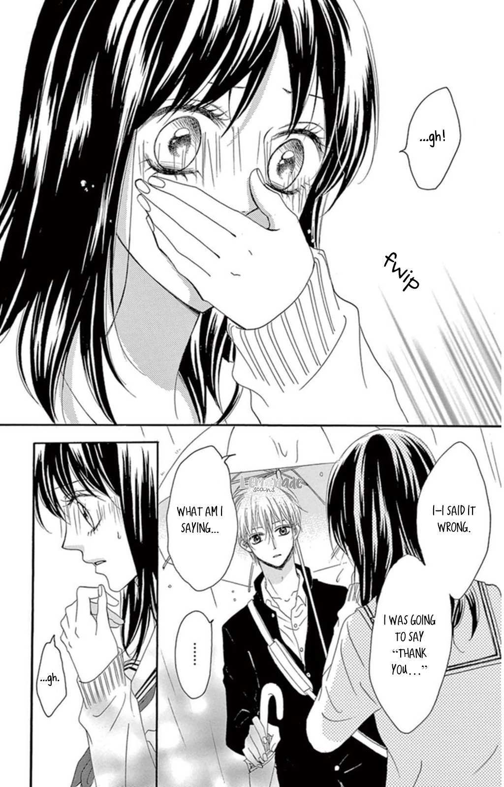 Read Suki na Hito no Suki na Hito Manga Online