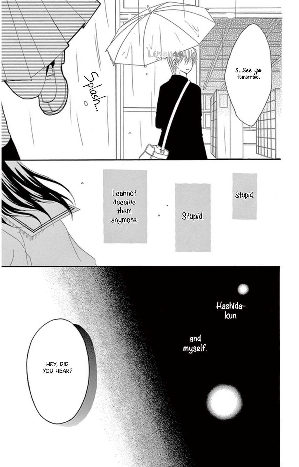 Read Suki na Hito no Suki na Hito Manga Online