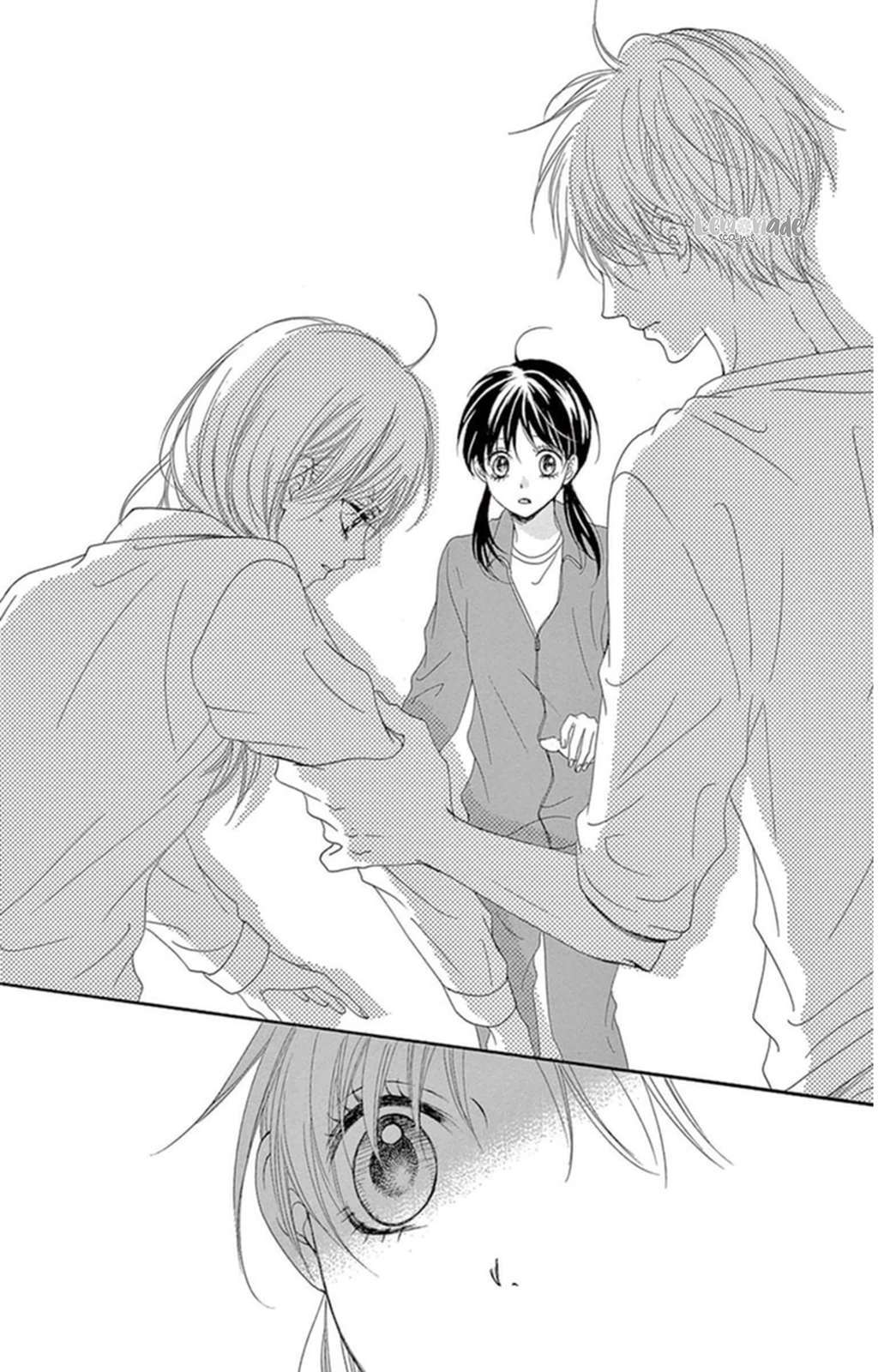 Read Suki na Hito no Suki na Hito Manga Online