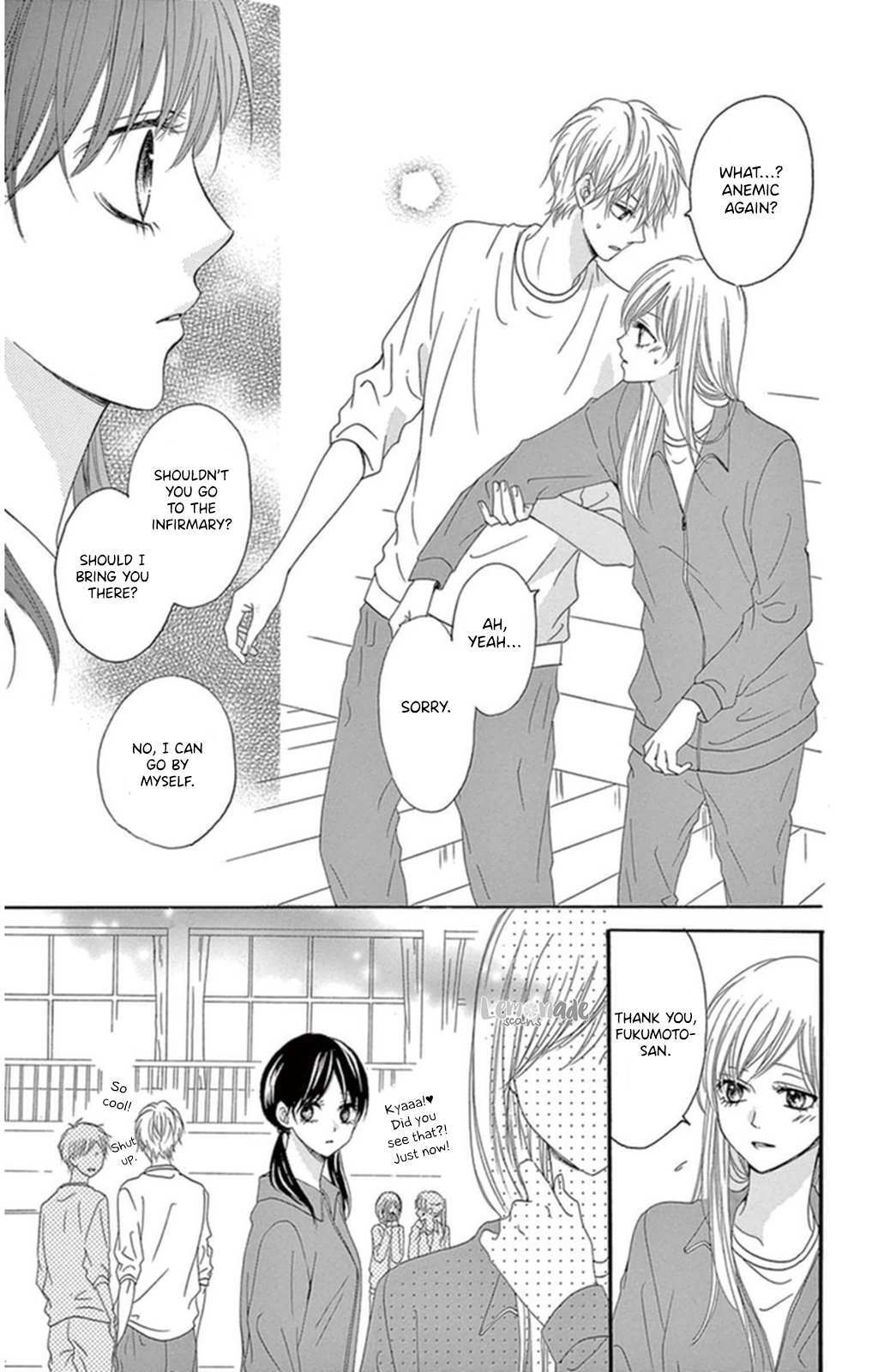 Read Suki na Hito no Suki na Hito Manga Online