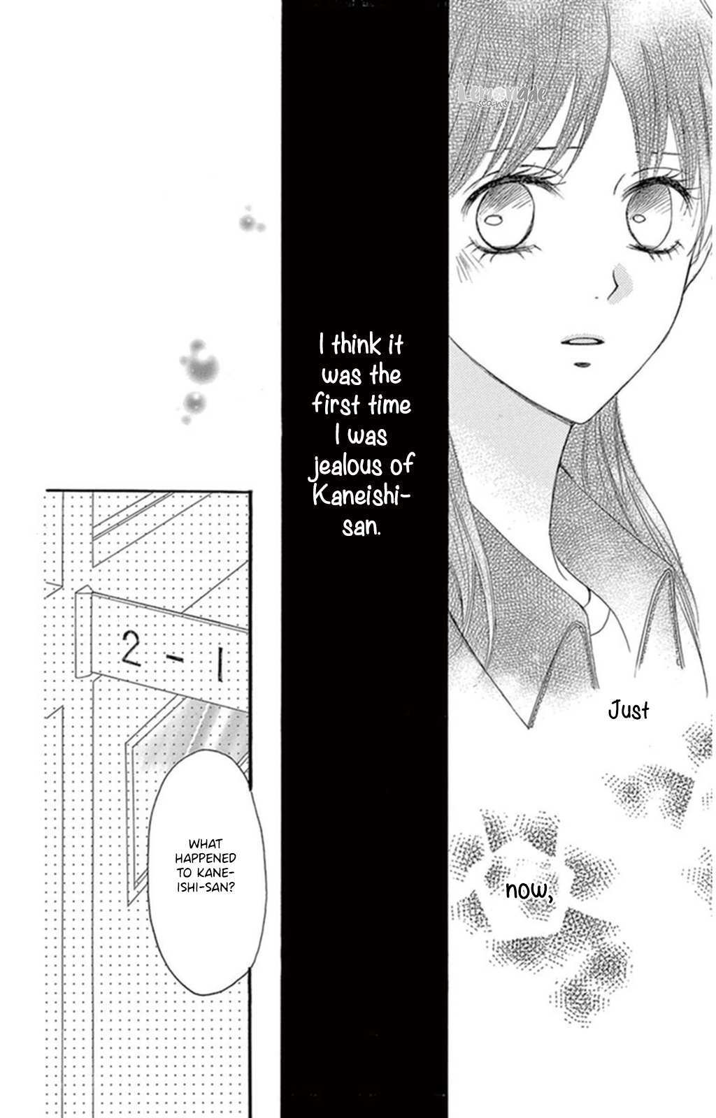 Read Suki na Hito no Suki na Hito Manga Online