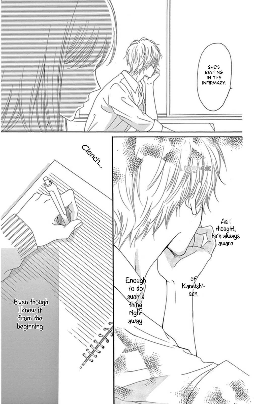 Read Suki na Hito no Suki na Hito Manga Online