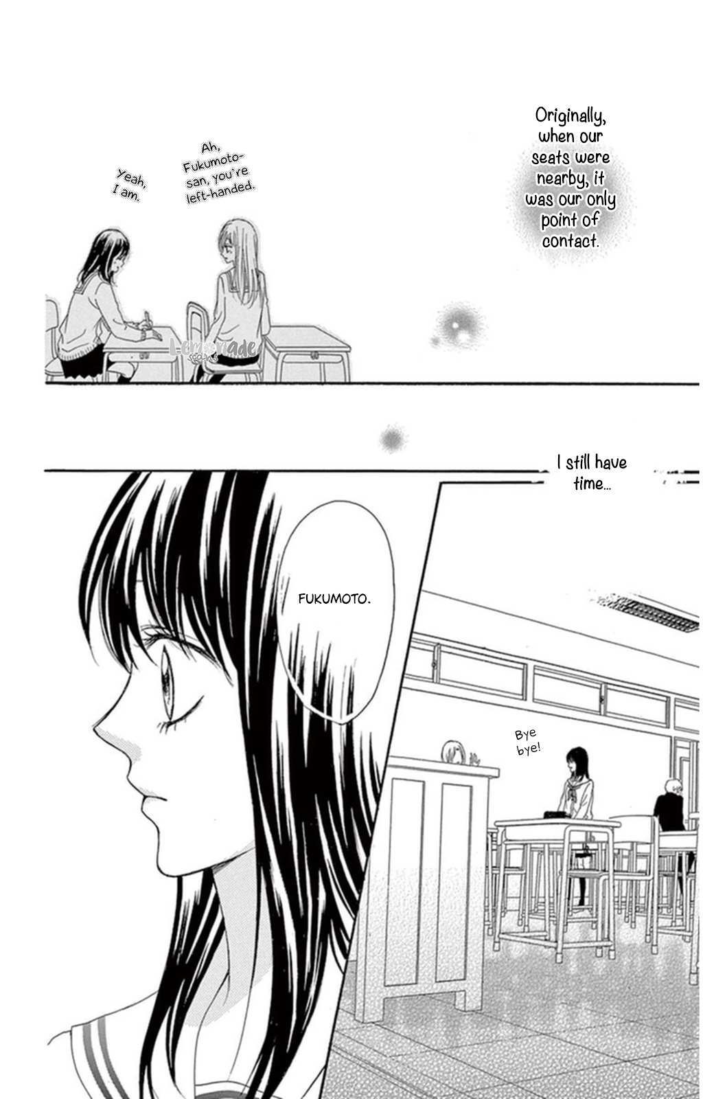 Read Suki na Hito no Suki na Hito Manga Online