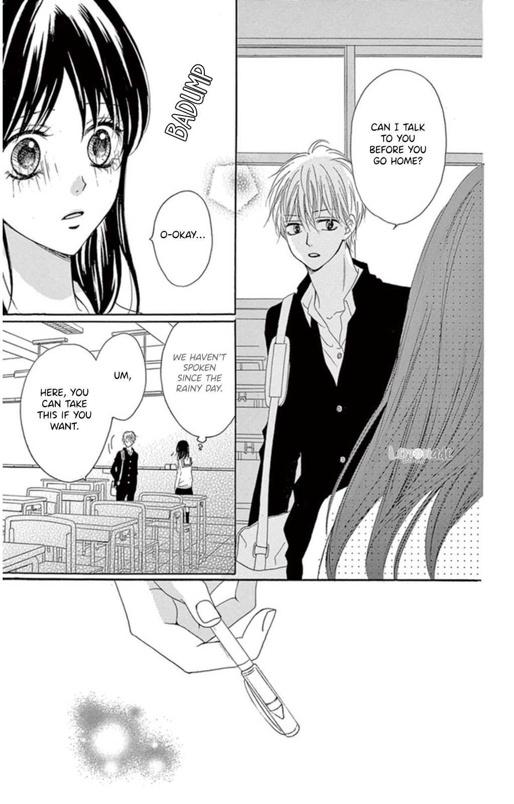 Read Suki na Hito no Suki na Hito Manga Online