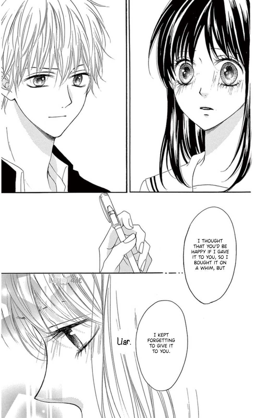 Read Suki na Hito no Suki na Hito Manga Online