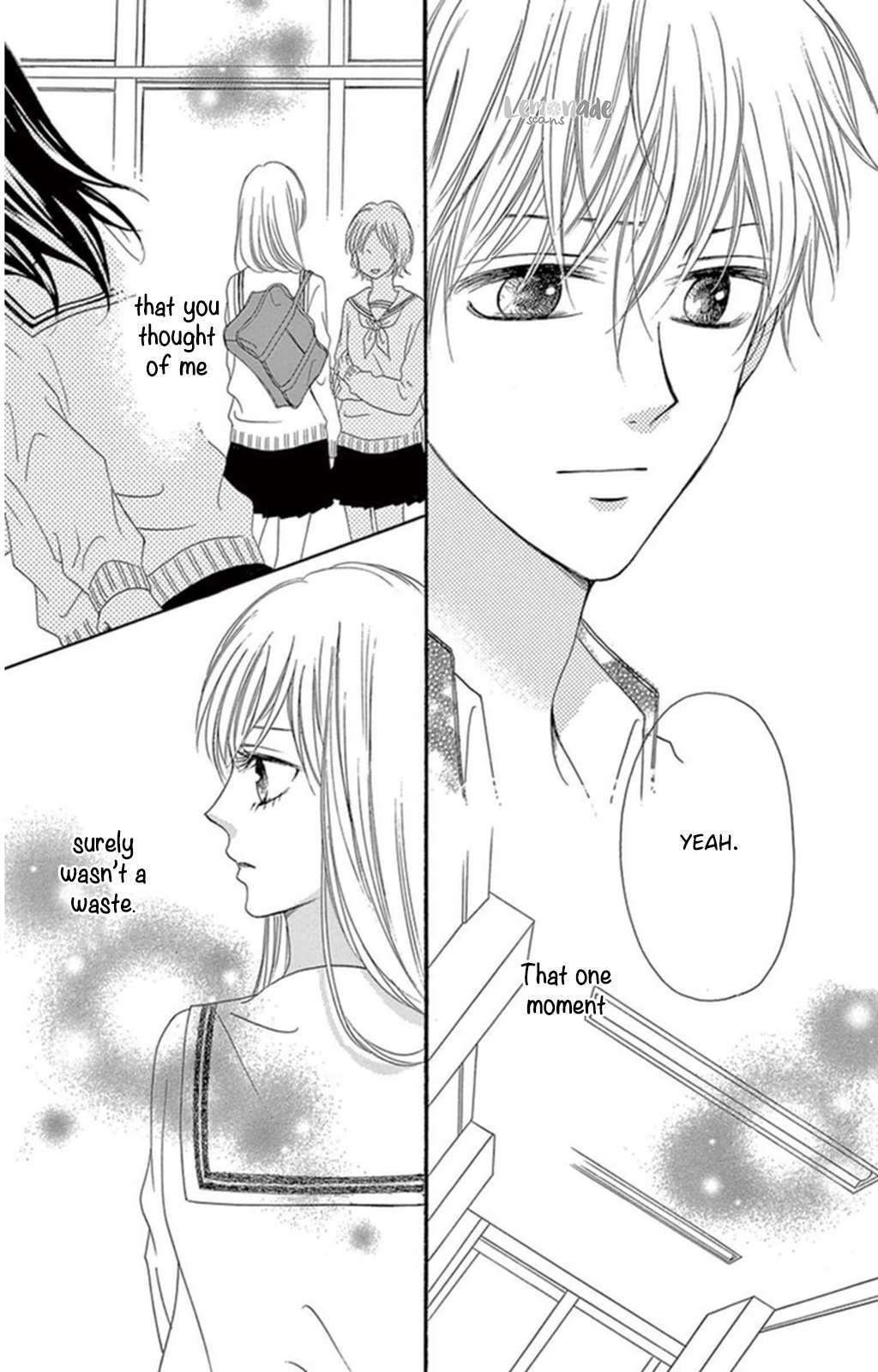 Read Suki na Hito no Suki na Hito Manga Online