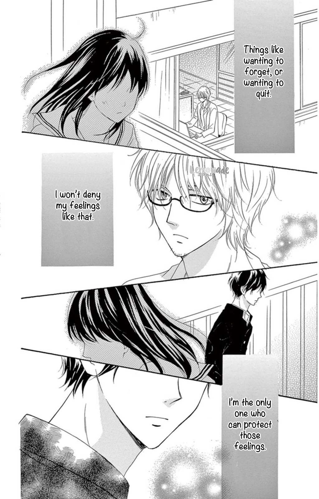 Read Suki na Hito no Suki na Hito Manga Online