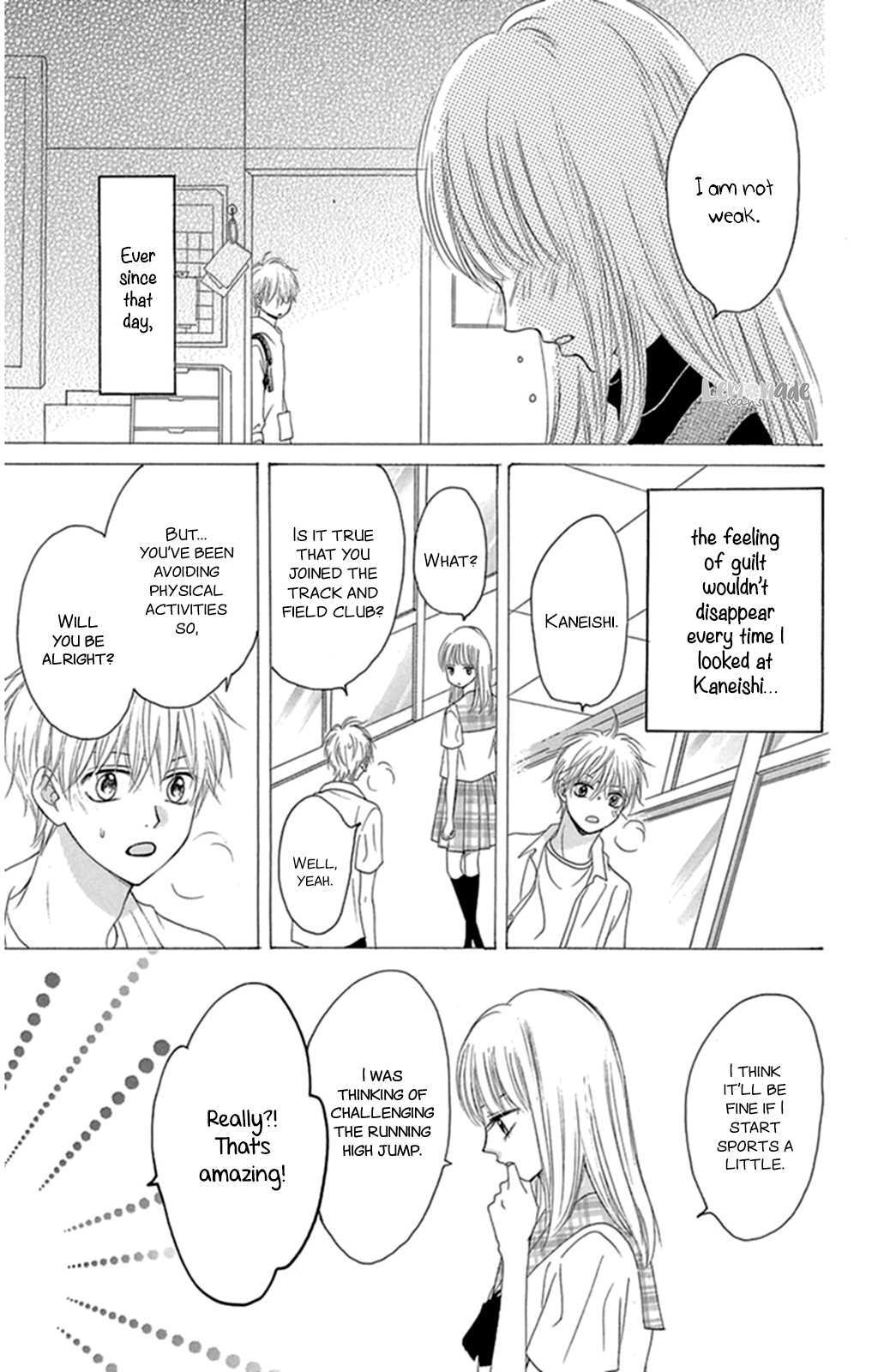 Read Suki na Hito no Suki na Hito Manga Online