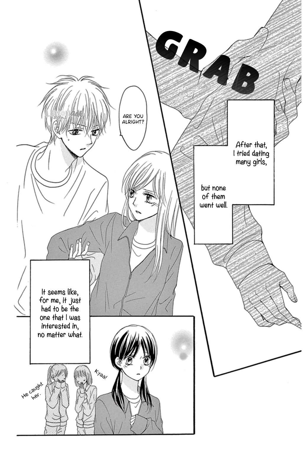 Read Suki na Hito no Suki na Hito Manga Online