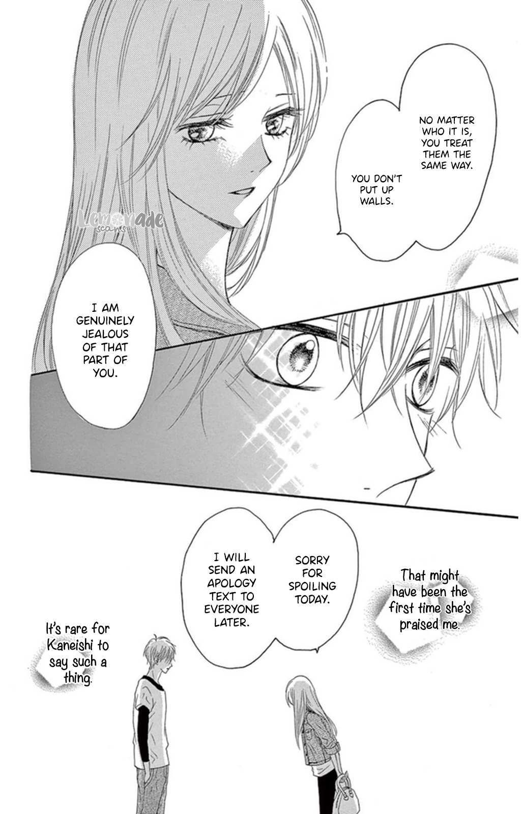 Read Suki na Hito no Suki na Hito Manga Online