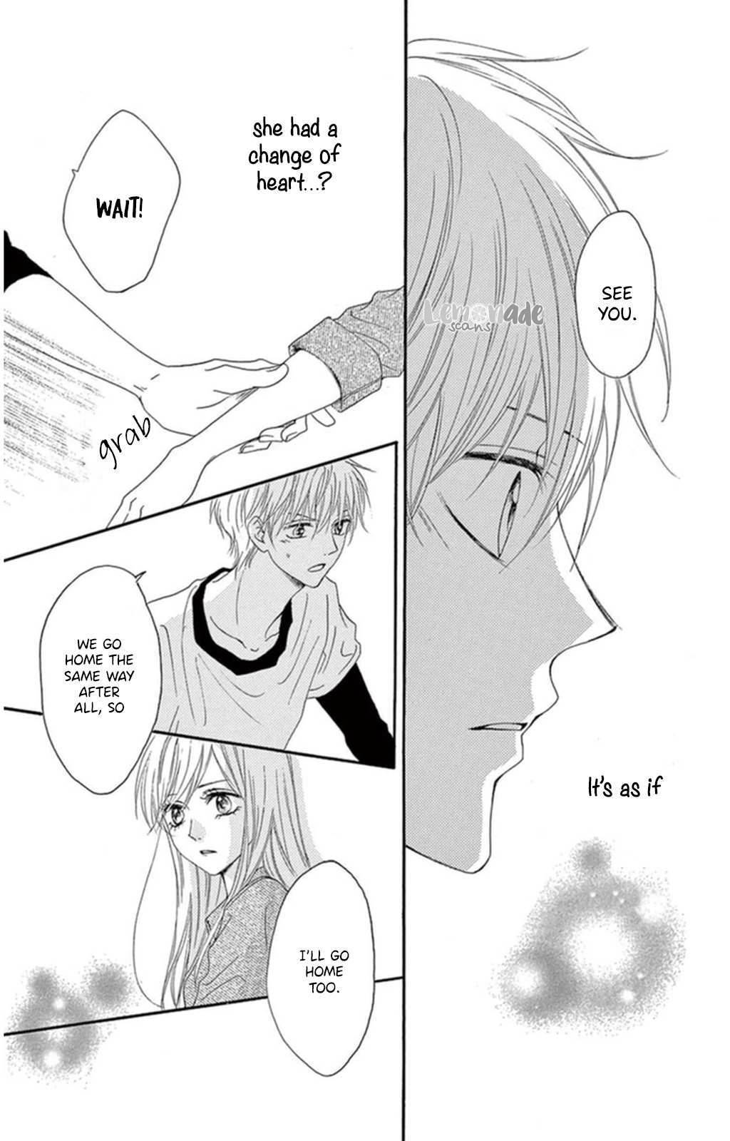 Read Suki na Hito no Suki na Hito Manga Online