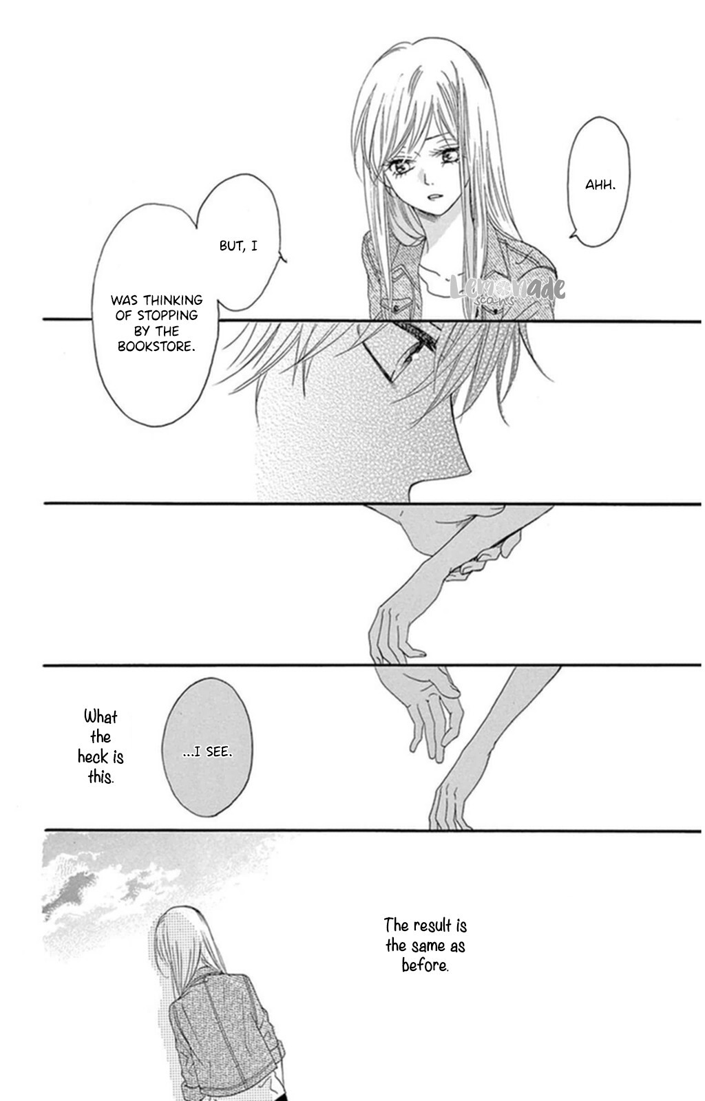 Read Suki na Hito no Suki na Hito Manga Online