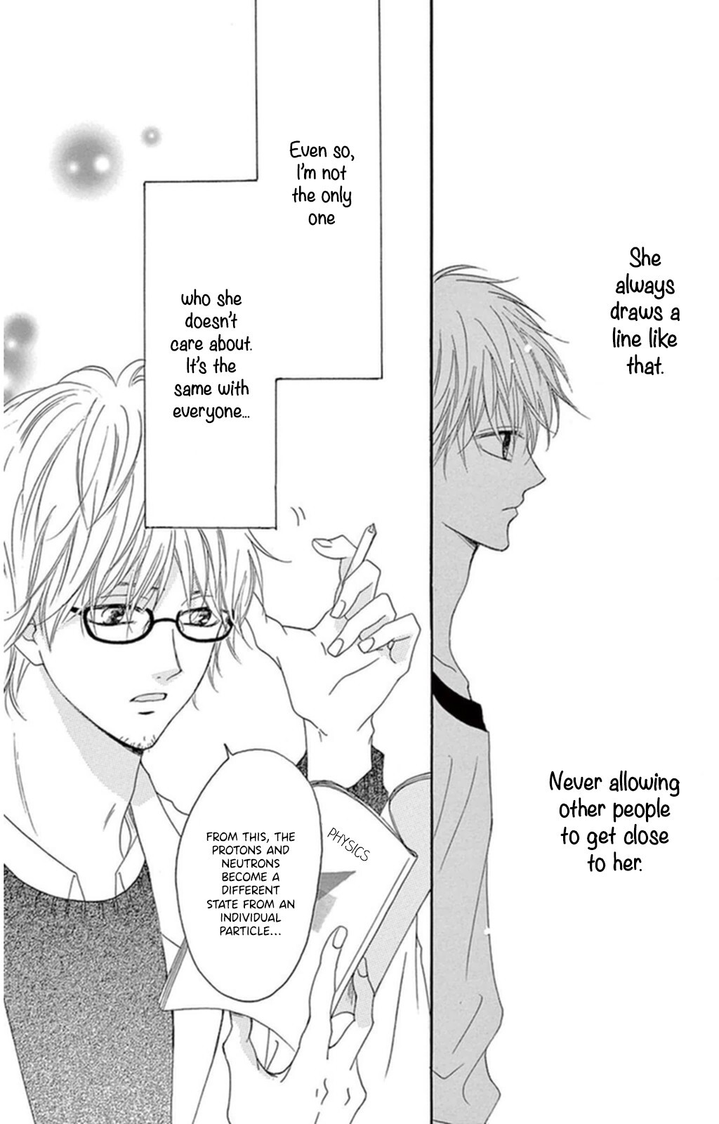 Read Suki na Hito no Suki na Hito Manga Online