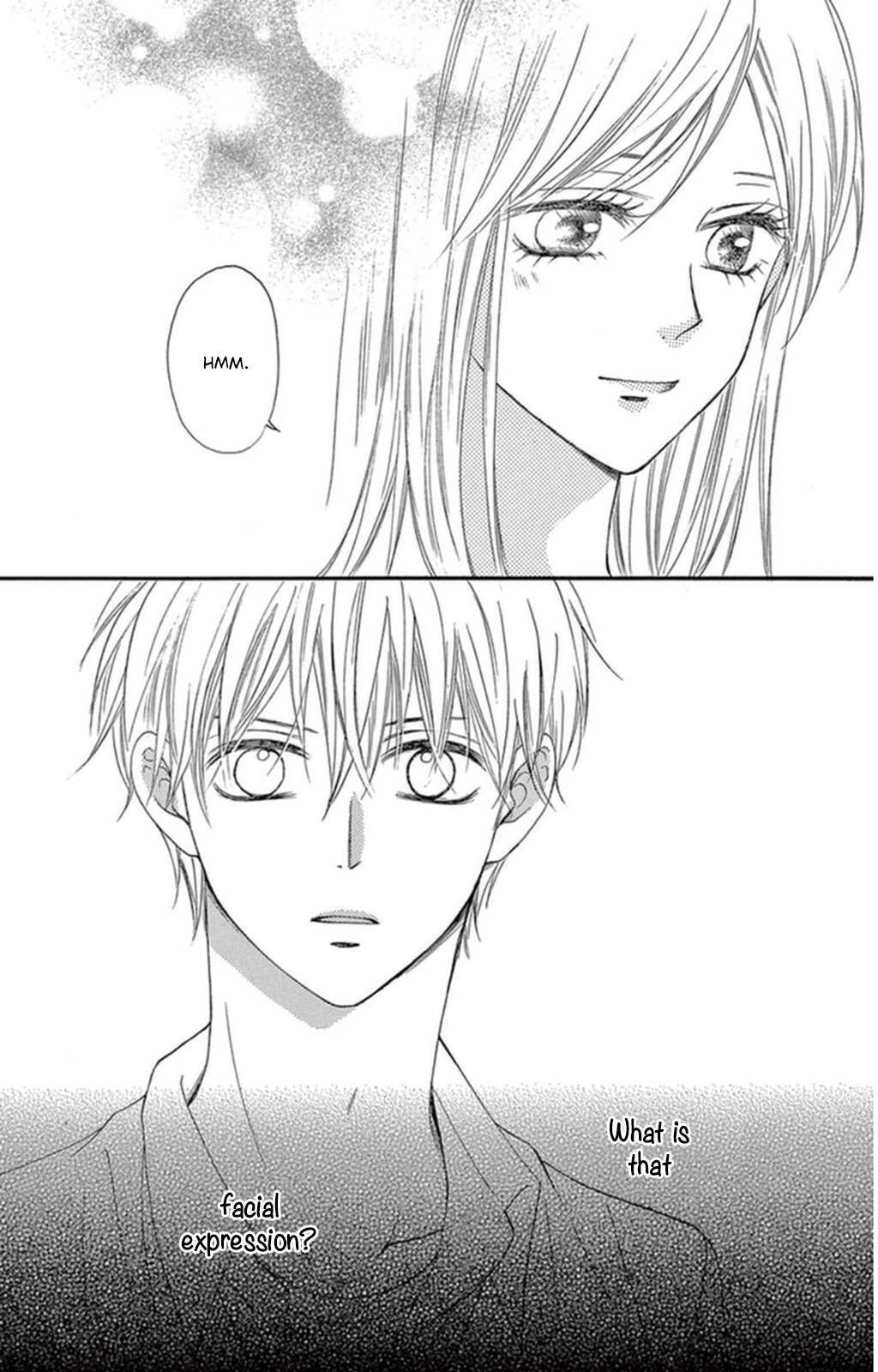 Read Suki na Hito no Suki na Hito Manga Online