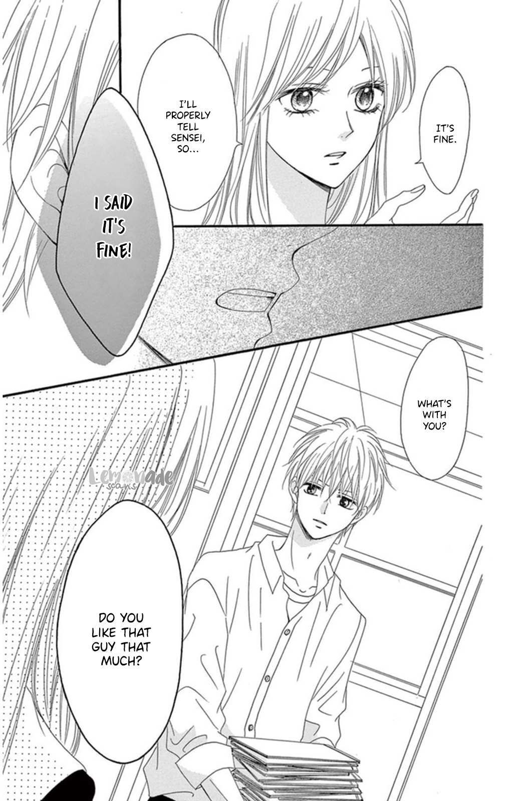 Read Suki na Hito no Suki na Hito Manga Online