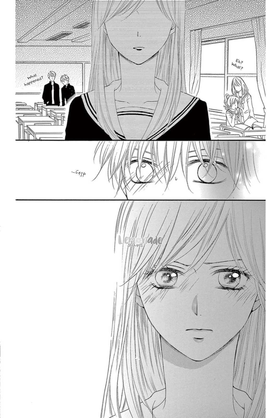 Read Suki na Hito no Suki na Hito Manga Online