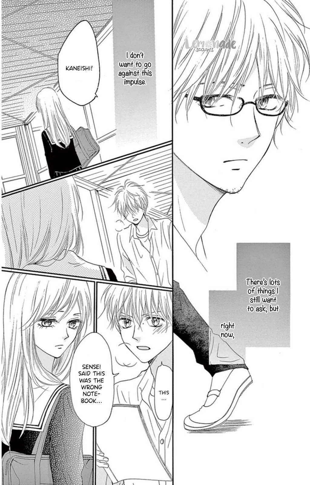 Read Suki na Hito no Suki na Hito Manga Online