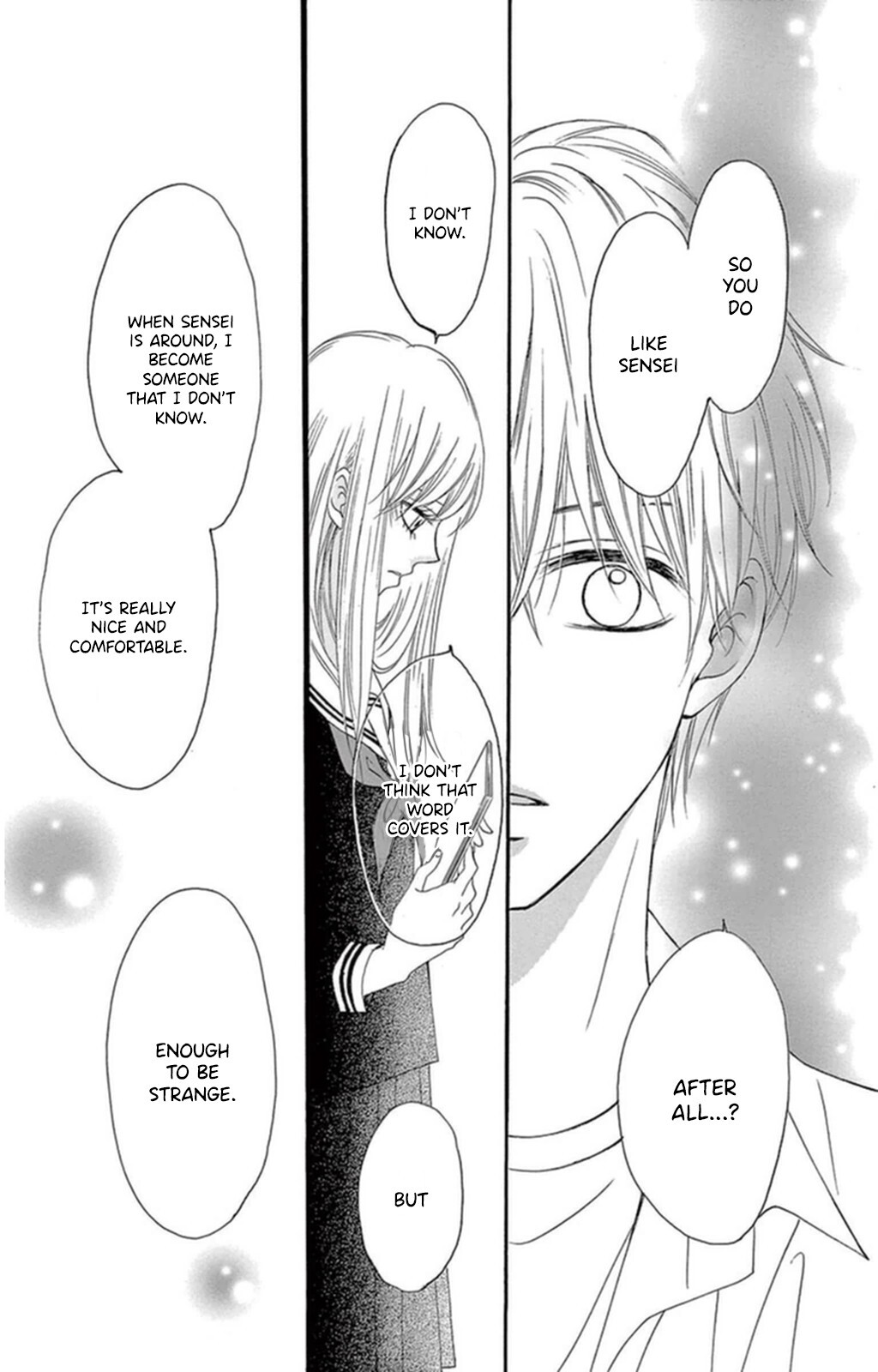 Read Suki na Hito no Suki na Hito Manga Online