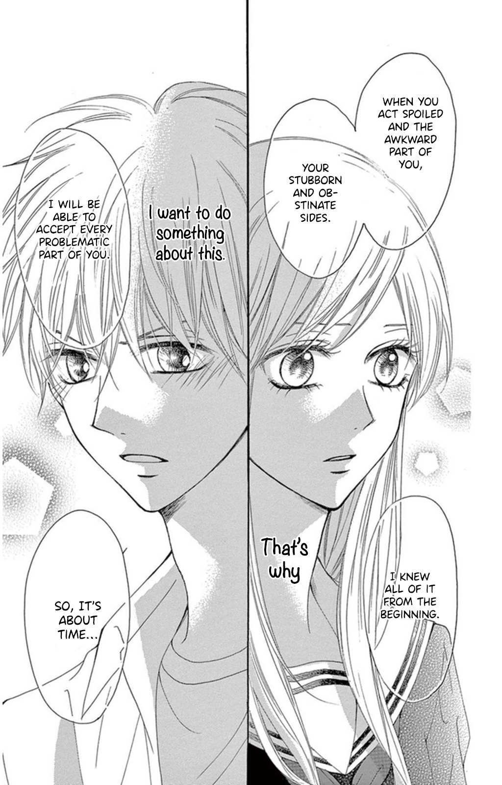 Read Suki na Hito no Suki na Hito Manga Online