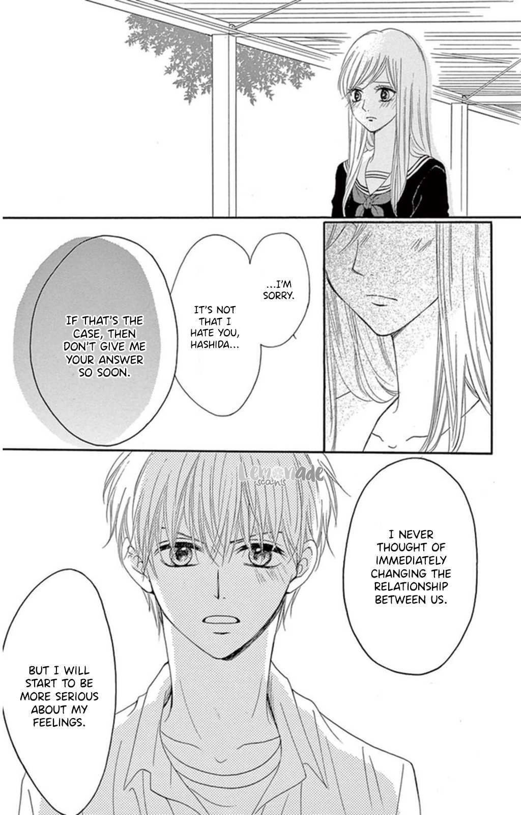 Read Suki na Hito no Suki na Hito Manga Online