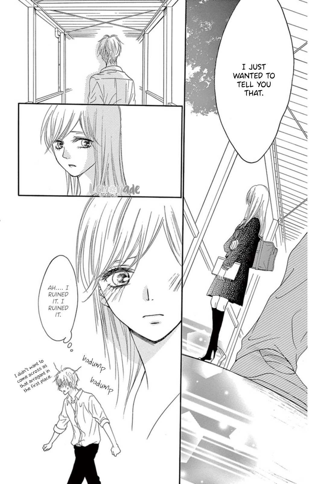 Read Suki na Hito no Suki na Hito Manga Online