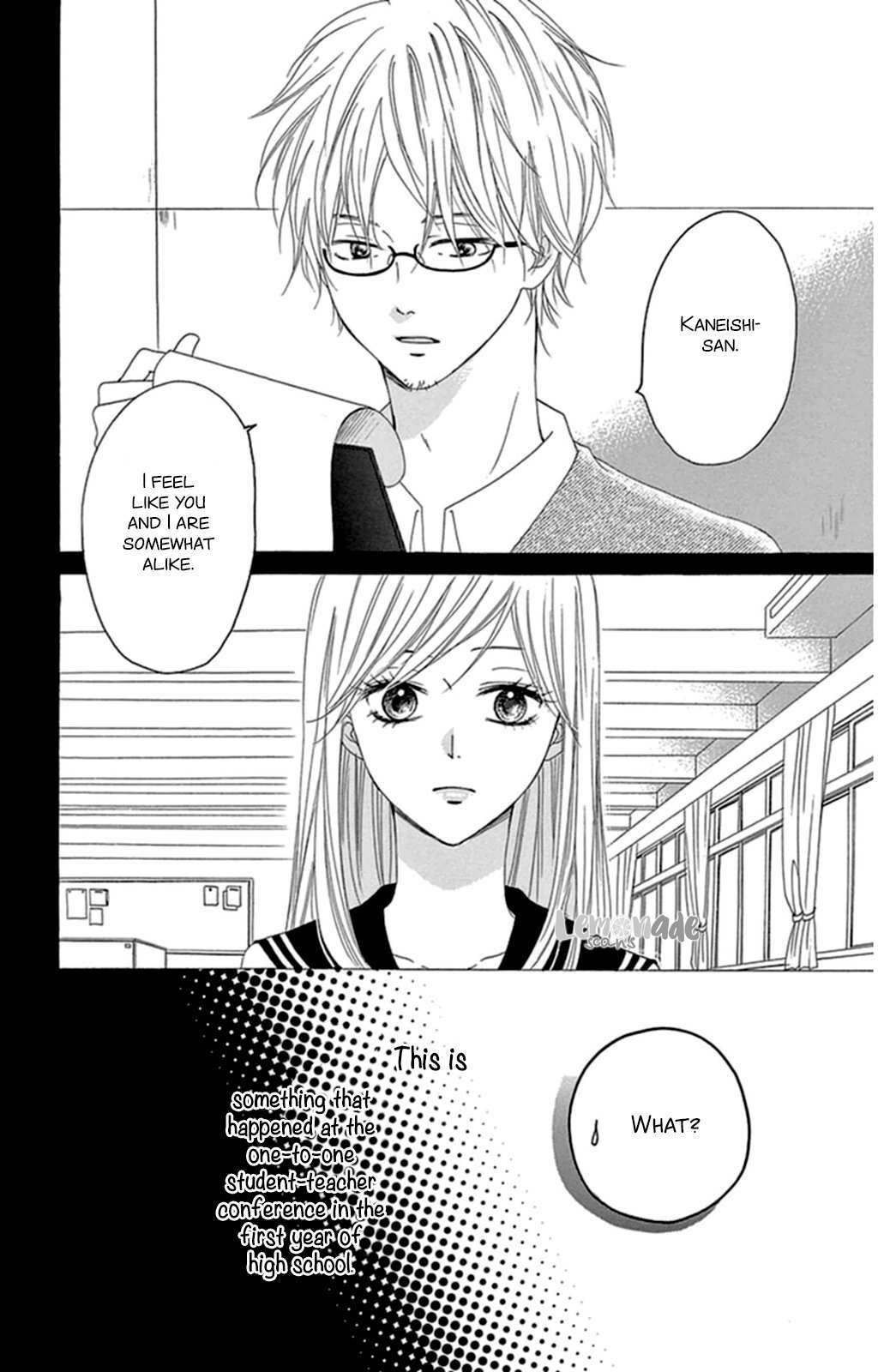 Read Suki na Hito no Suki na Hito Manga Online