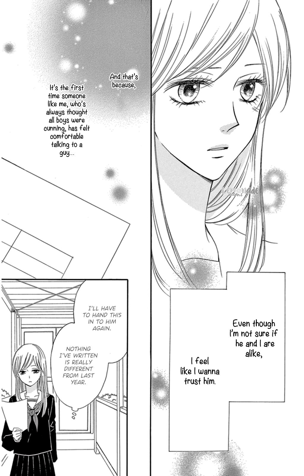 Read Suki na Hito no Suki na Hito Manga Online