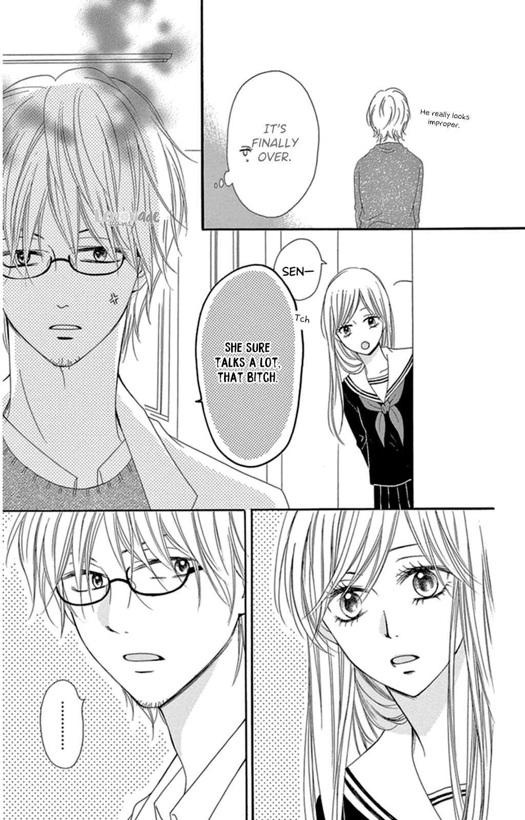 Read Suki na Hito no Suki na Hito Manga Online