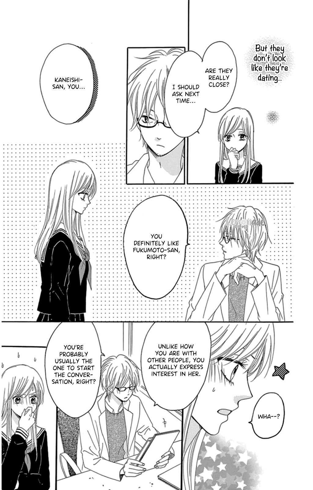 Read Suki na Hito no Suki na Hito Manga Online