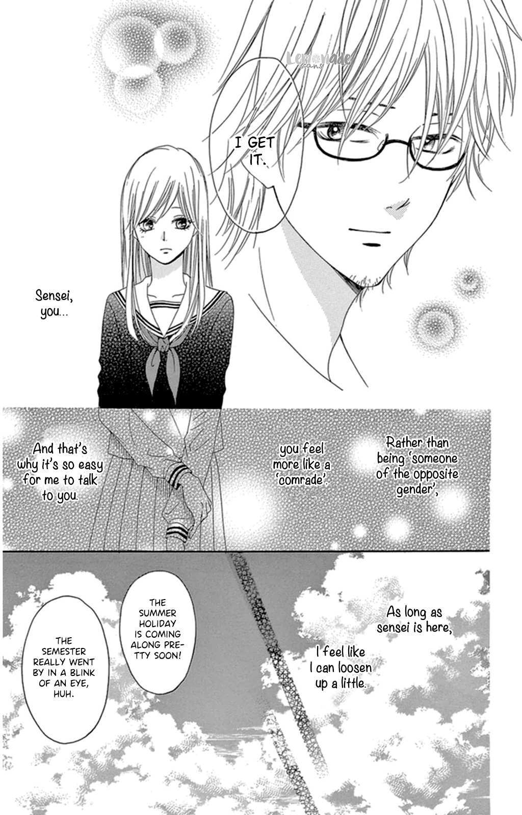 Read Suki na Hito no Suki na Hito Manga Online