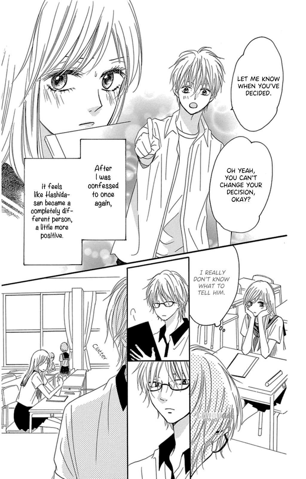 Read Suki na Hito no Suki na Hito Manga Online