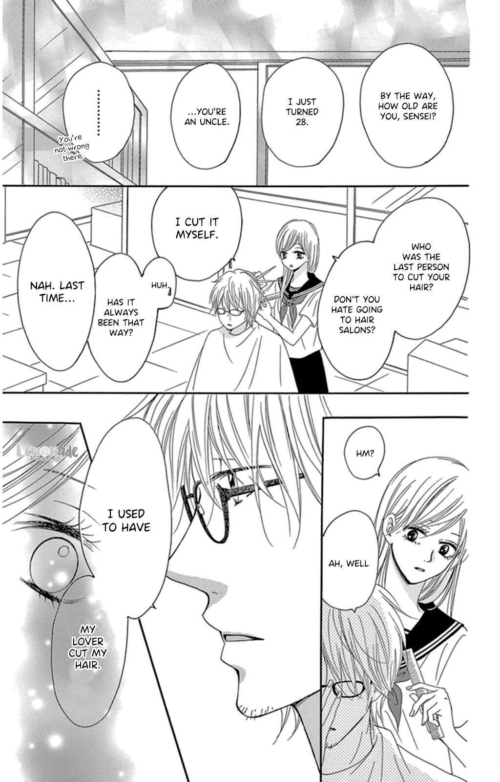 Read Suki na Hito no Suki na Hito Manga Online