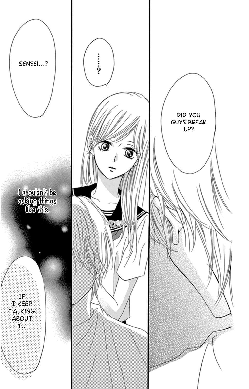 Read Suki na Hito no Suki na Hito Manga Online