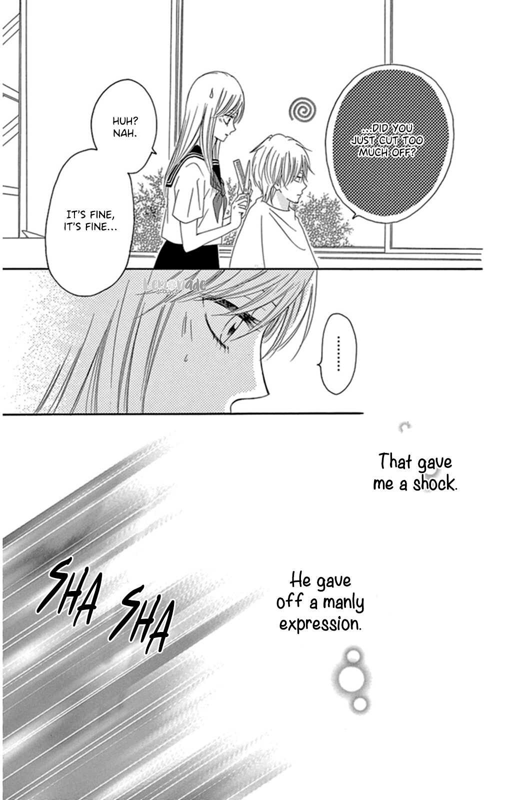 Read Suki na Hito no Suki na Hito Manga Online