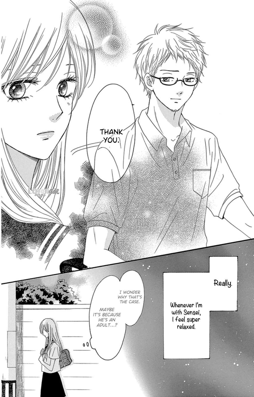 Read Suki na Hito no Suki na Hito Manga Online