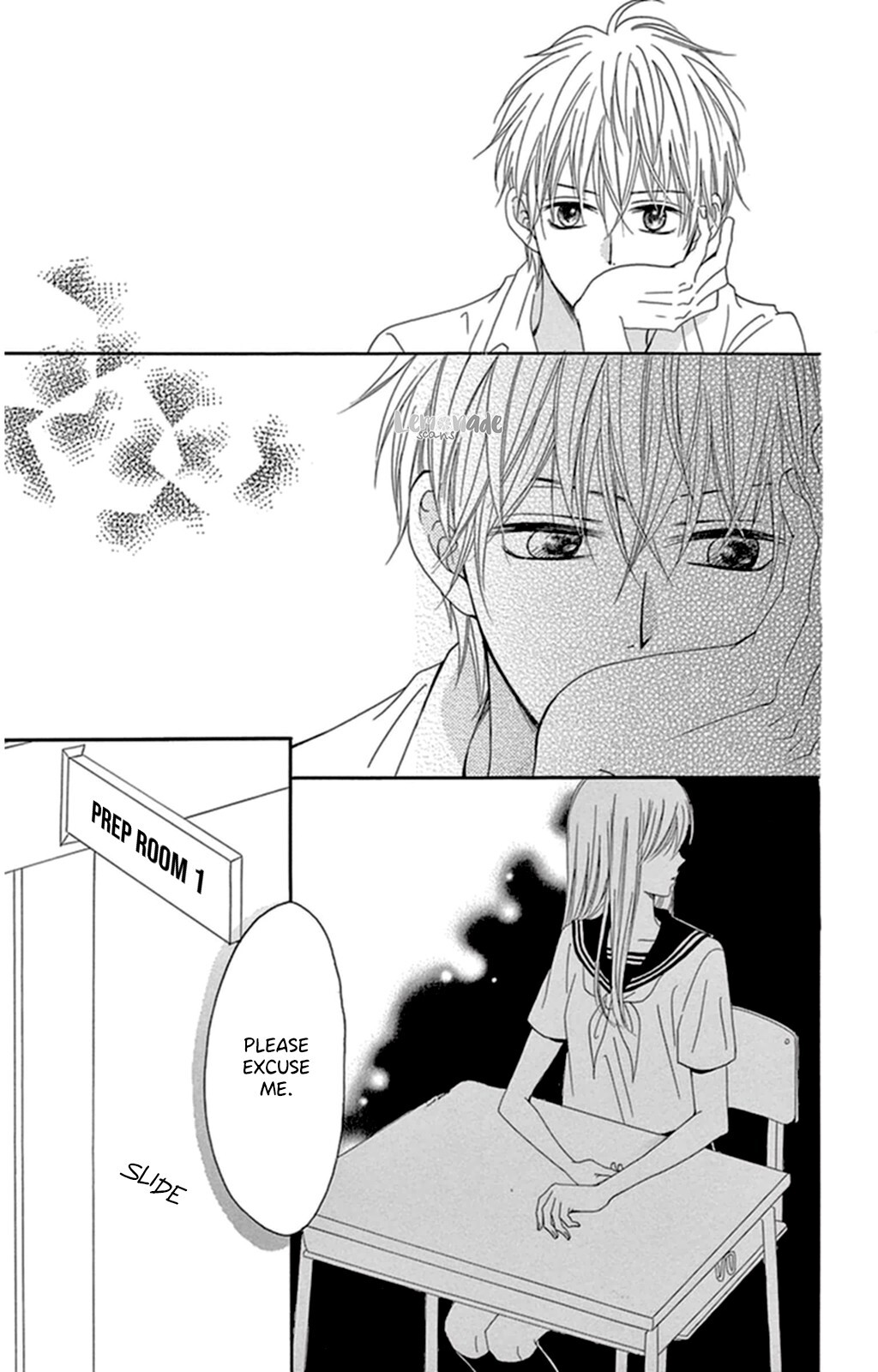 Read Suki na Hito no Suki na Hito Manga Online